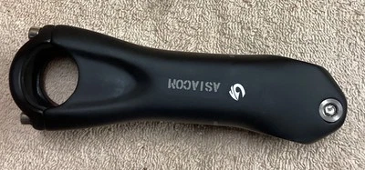 NEW Full Carbon Fiber Bicycle Stem Road Bike + 10  degree Stem 31.8 120MM - Image 1 of 4