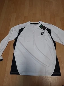 PRINCE LONG SLEEVE SHIRT SMALL WITH TAGS - Picture 1 of 21