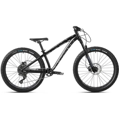 Dartmoor - Mountainbike Hornet 26'' Glossy Black/Grey - Bild 1 von 4