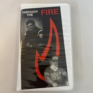 Through The Fire By Mike And Marigold Cheshier 2 Cassette Tapes - Picture 1 of 4