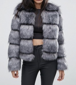 lipsy mirrored jacket