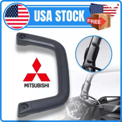 Se adapta a Mitsubishi Fuso Canter FE110 FE111 FE211 Manija interior Pilar Grip Assist Foto 1 de 4