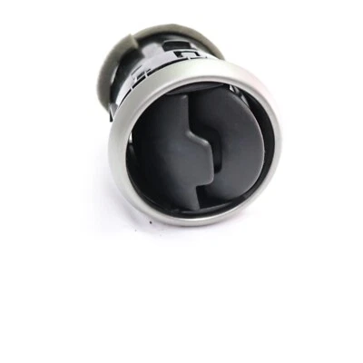 Nissan Rogue 2009 tablero delantero izquierdo ventilación de aire OEM+~ P19670 Foto 1 de 4