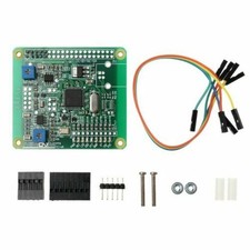 MMDVM DMR Repeater Open-Source Multi-Mode Digital Voice Modem for Raspberry Pi B