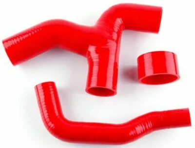 Kit de manguera intercooler de silicona turbo Fit Subaru Forester XT 2,5 L 2004-2008 Foto 1 de 4