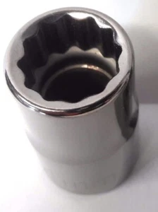 Armstrong 39-114A 1/2" Drive 14mm Socket 12pt. USA - Picture 1 of 2