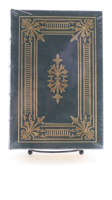 NEW Easton Press An Army at Dawn The War in North Africa 1942-1943 Rick Atkinson - Image 1 of 4