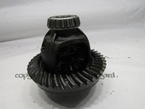 Anello differenziale anteriore Jeep Cherokee XJ 2.5 TD 84-01 VM 425OHV DANA - Foto 1 di 10