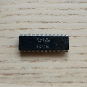CXA1145P Sony RGB Encoder AU STOCK FAST POSTAGE - Picture 1 of 1