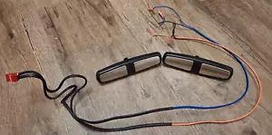 OEM Golds Gym Cycle Trainer 400 R Pulse Sensor Kit 297961 NordicTrack Proform - Picture 1 of 1