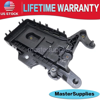 Soporte soporte base bandeja batería para Volkswagen Jetta (2005-2018) EE. UU. Foto 1 de 4