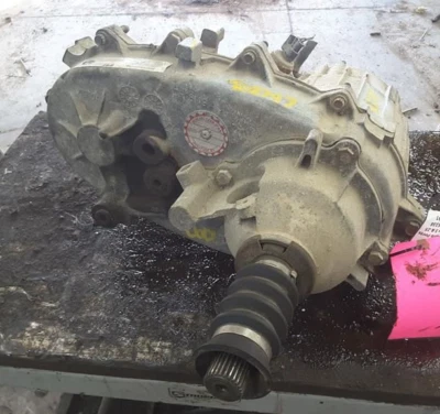 Jeep Grand Cherokee 2002-2004 4,0 L caja de transferencia montaje modelo 242 Foto 1 de 3