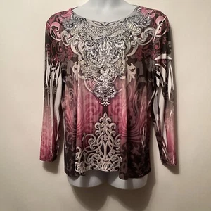 Rebe Woman Top XL - Picture 1 of 6