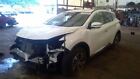 (LOCAL PICKUP ONLY) Trunk/Hatch/Tailgate Manual Liftgate Fits 19-20 MURANO 55126