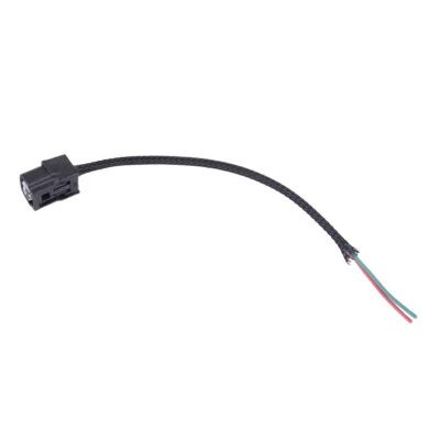 1x Fuel Injector Wire Pigtail Connector Plug Fit for Honda Pioneer 1000 SXS1000 - Image 1 of 4
