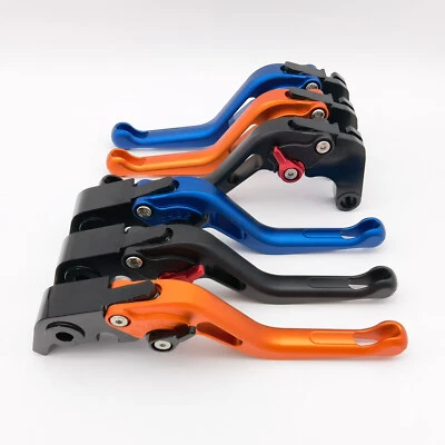 PALANCA CNC PARA RSV4/RR/RF 09-23 | Tuono V4 1100RR/Fábrica 17-23 | Tuono 660 21-23 Foto 1 de 4