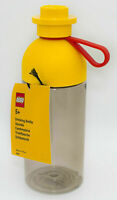 New LEGO Nexo Knights Axl Trink Flasche Drinking Bottle Neuware 