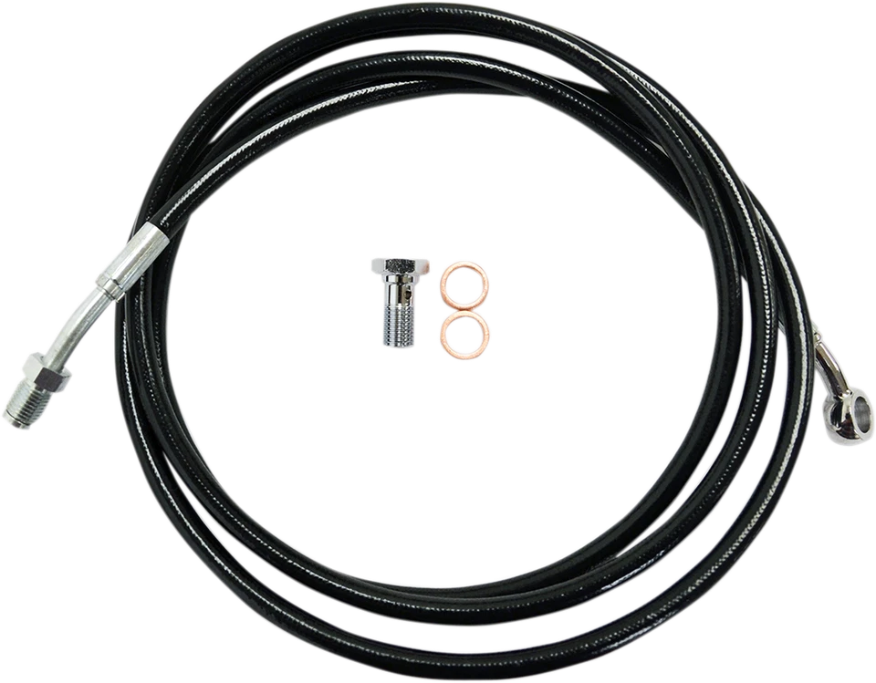 2014-2016 para Harley Street Glide Spec FLHXS LA CHOPPERS linha de embreagem LA-8052C13B - Imagem 1 de 1