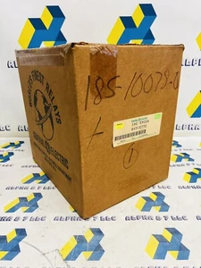 Ge Overcurrent 12IAC59C2A General Electric Safety Relay - Picture 1 of 5
