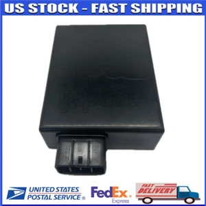 New Ignition Control Box Module CDI For 97-02 Kawasaki Prairie 400 21119-1531 - Picture 1 of 6