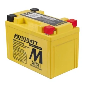 Motobatt high performance battery Yamaha FZS FZ1 1000 2001-2005 - Picture 1 of 2
