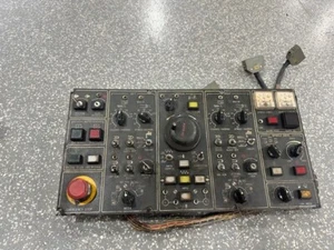 daewoo puma cnc lathe operator panel - Picture 1 of 2
