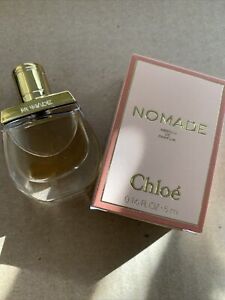 Chloe Nomade Absolou De Parfum NIB