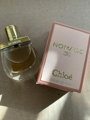 Chloe Nomade Absolou De Parfum NIB - Image 1 of 3