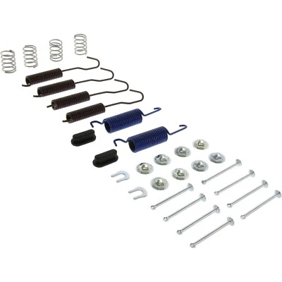 Kit de herrajes de freno de tambor Centric 1961 1962 1963 para Dodge serie D100 1960-1967 Foto 1 de 2