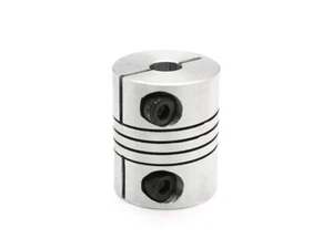 Enganche de eje RB flexible D25L30 6,00/14,00 mm - Imagen 1 de 1