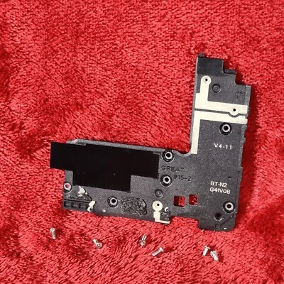 OEM Samsung Galaxy Note 8 Audio Sonido Fuerte Altavoz Altavoz Repuesto Foto 1 de 2