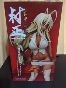 Orca Toys FullMetalDaemon MURAMASA Sansei Muramasa Race Queen ver. US Seller - Picture 1 of 6