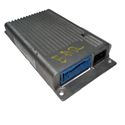 BMW SERIE 3 328i 2007-2011 interfaz de audio módulo de control informático fabricante de equipos originales 9183373 Foto 1 de 4