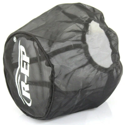 Car High Flow Air Filter Dust Cover Dustproof Waterproof Oil-proof Outwear  - Image 1 of 4