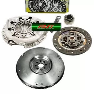 KIT EMBRAGUE LUK + VOLANTE HD 1991-1999 SATURN SC SC1 SC2 CL SL1 SL2 SW1 SW2 1,9 L - Imagen 1 de 2