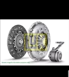 LuK 624332233 Clutch Kit - Picture 1 of 1