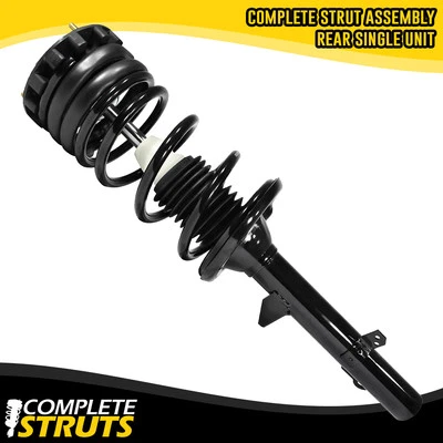 1994-2007 Ford Taurus Rear Complete Strut & Coil Spring Assembly (1) Foto 1 de 4