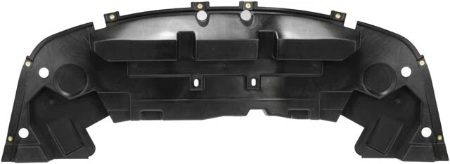 Fits 2006-2011 Buick Lucerne Undercar Shield Front Center Dorman 231XE66 2007 - Image 1 of 1