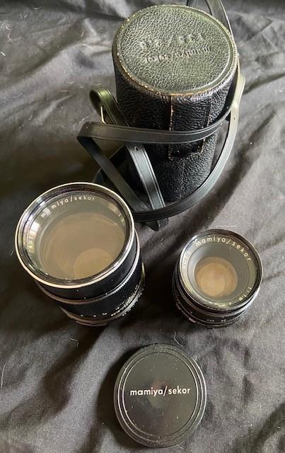 Mamiya 135mm Focal Camera Lenses for sale | eBay Mamiya 135mm Focal Camera Lenses for sale | eBay