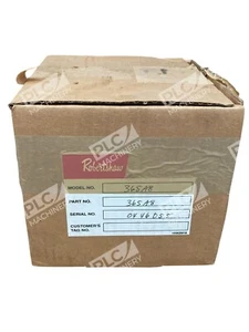 Robertshaw 7A Malfunction Detector Vibraswitch 365-A8 - Picture 1 of 6