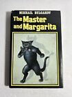 The Master And The Margarita par Mikhail Boulgakov Harper & Row 1967 couverture rigide