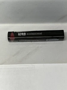 Kiss New York Professional Lippenstift Make Up Farbe Doppio - Bild 1 von 4