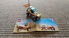 Lego Octan Strandbuggy Mag Racer Nr 6648 100 Komplett Mit Ba