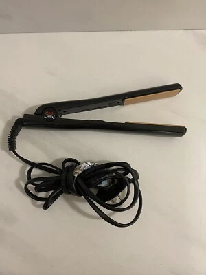Chi Air tourmaline ceramic flat iron - Image 1 of 3