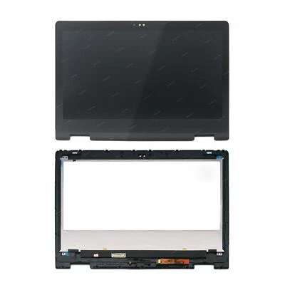 LP133WF2-SPL2 /N133HCE-EAA FHD LCD Display TouchScreen For Dell Inspiron 13 7378 - Image 1 of 4