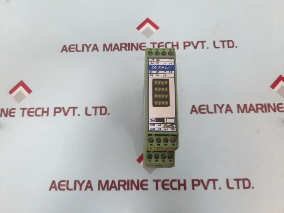 Co.fin i6a relay - Image 1 of 4