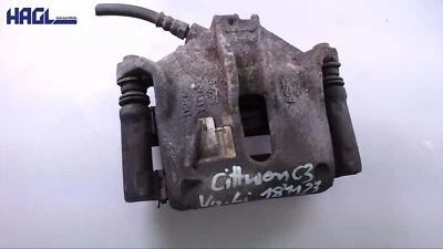 Caliper R Citroën C3 1.4 F / H Limusina - Imagen 1 de 2
