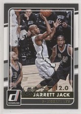 2015-16 Panini Donruss Points /120 Jarrett Jack #68