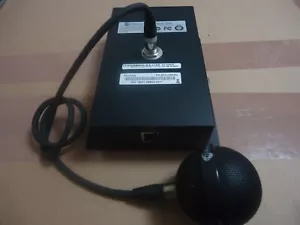 Polycom 2201-26932-001 HDX CMA Ceiling Microphone - Picture 1 of 9