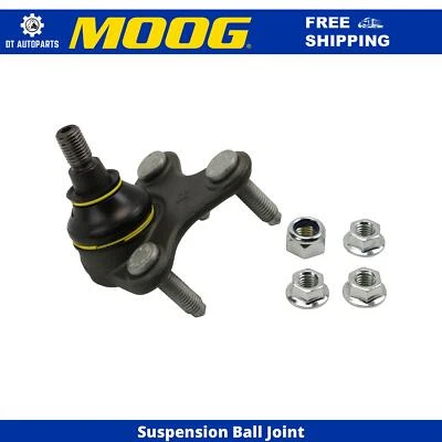Rótula de suspensión delantera derecha inferior MOOG para Volkswagen Beetle 2012-2019 Foto 1 de 4